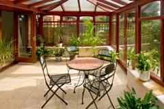 Leigh Green conservatory quotes