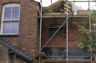 free Leigh Green home extension quotes