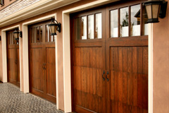 Leigh Green garage extension quotes