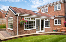 Leigh Green house extension leads